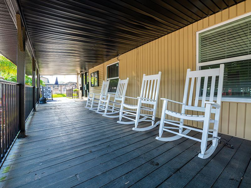 Baker Acres RV Community photo 6
