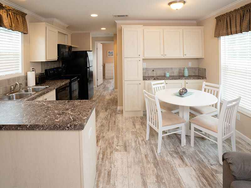 Baker Acres RV Community photo 9
