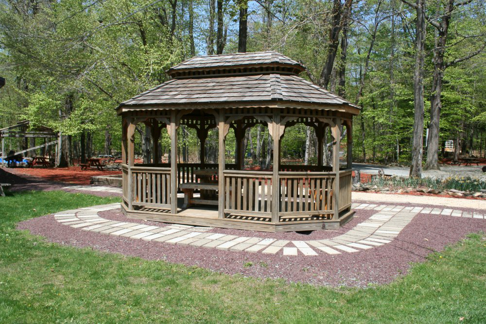 Hemlock Campground & Cottages photo 3