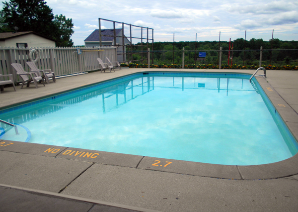 Conestoga Grand River Campground