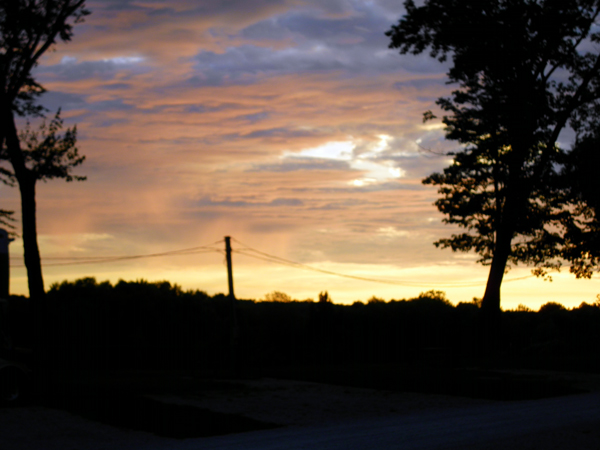 Conestoga Grand River Campground photo 2
