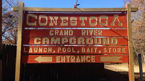 Conestoga Grand River Campground photo 5