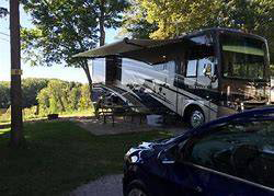 Conestoga Grand River Campground photo 6