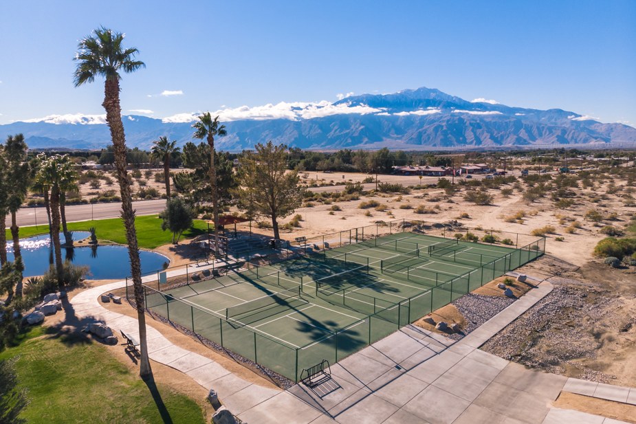Caliente Springs Resort photo 2