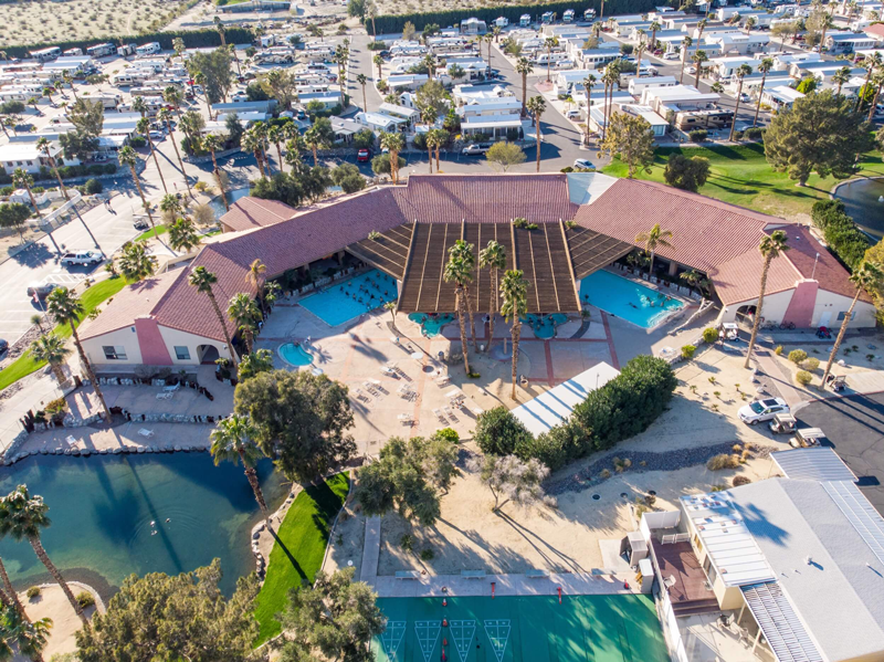 Caliente Springs Resort photo 4