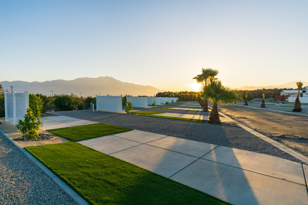 Caliente Springs Resort photo 7