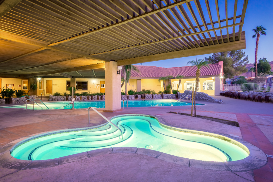 Caliente Springs Resort photo 8