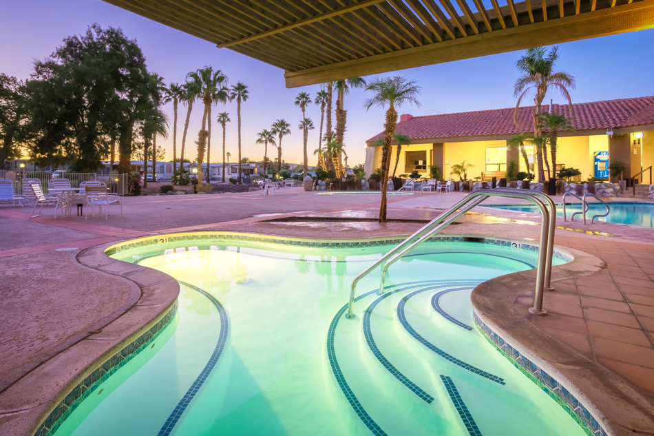 Caliente Springs Resort photo 9