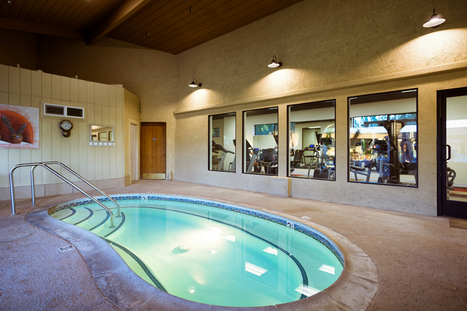Caliente Springs Resort photo 10