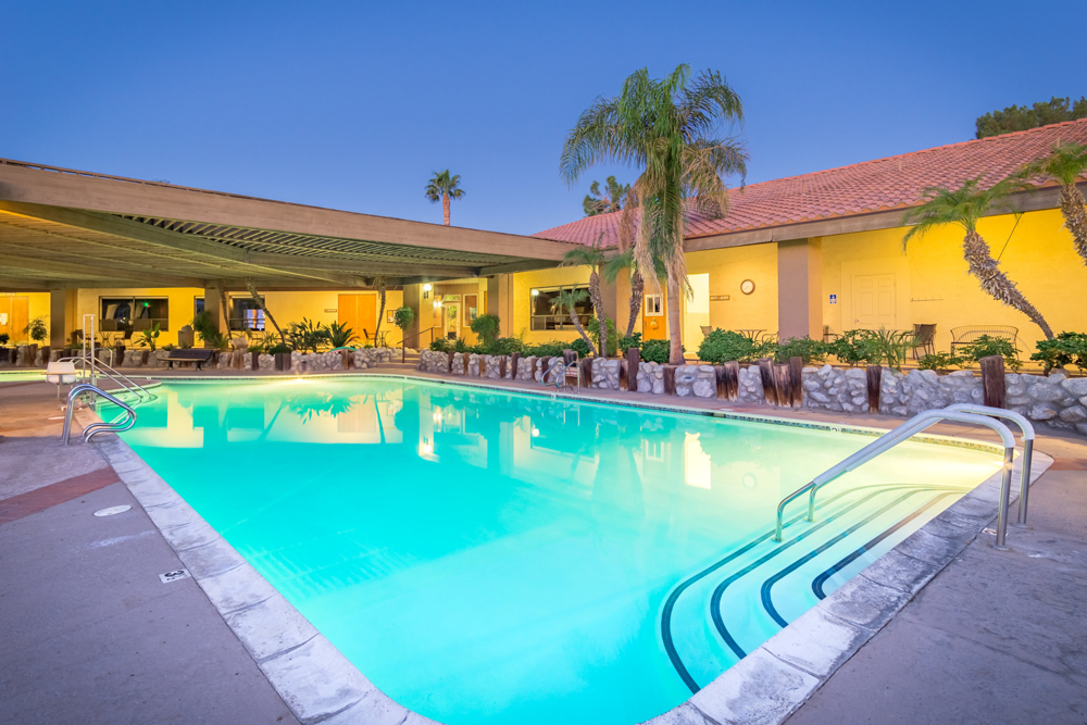 Caliente Springs Resort photo 11