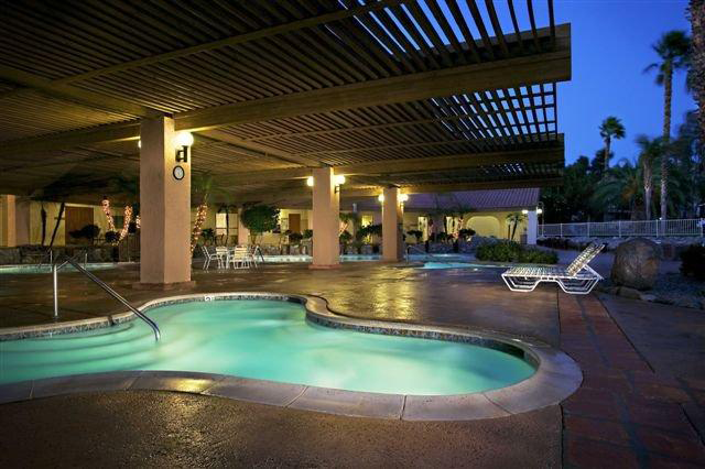 Caliente Springs Resort photo 12