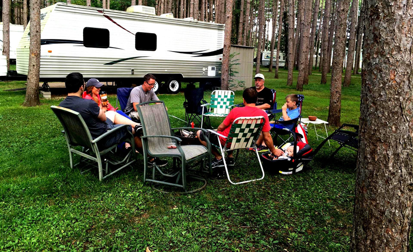 Avoca Lakeside Park & Campground photo 2