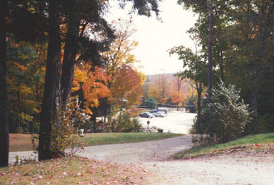 Bonny Rigg Camping Club