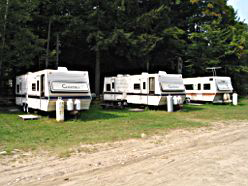 Bonny Rigg Camping Club photo 2
