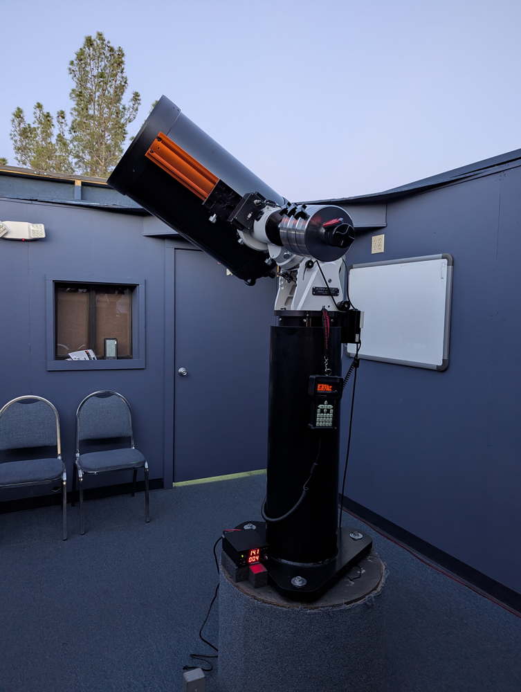 Butterfield RV Resort & Observatory photo 4