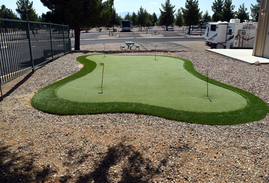 Butterfield RV Resort & Observatory photo 6
