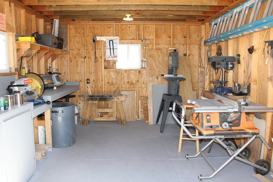 Butterfield RV Resort & Observatory photo 7