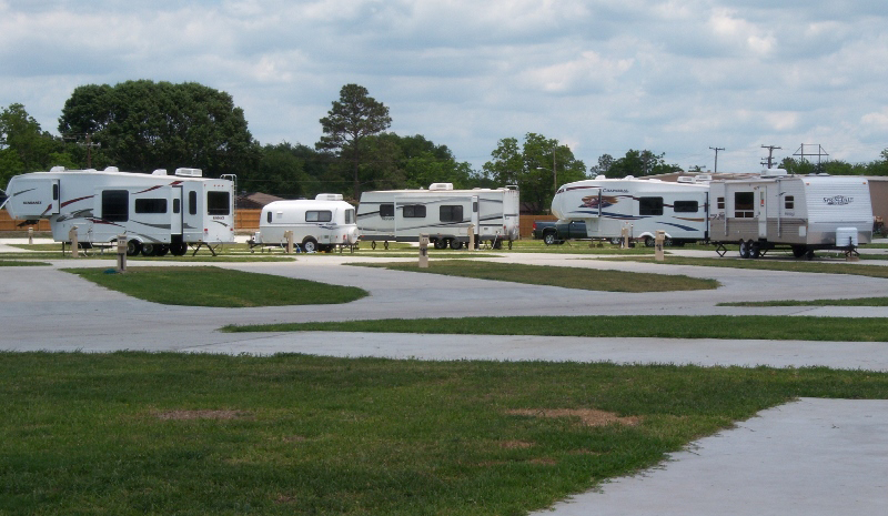 60 North RV Park