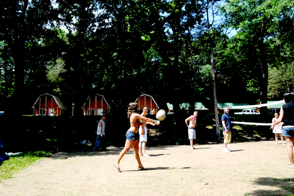 Apple River Hideaway Campground And Tubing photo 3