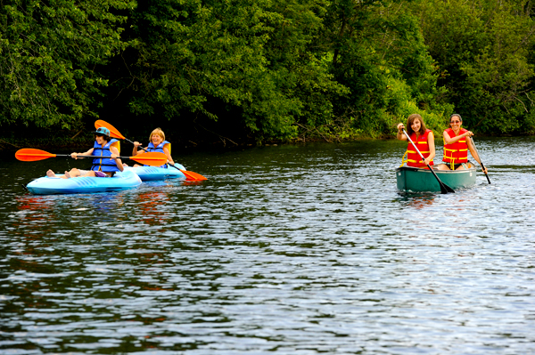 Camping Belle Montagne