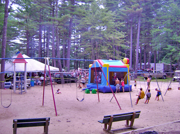 Camp Coldbrook Golf & RV Resorts photo 2