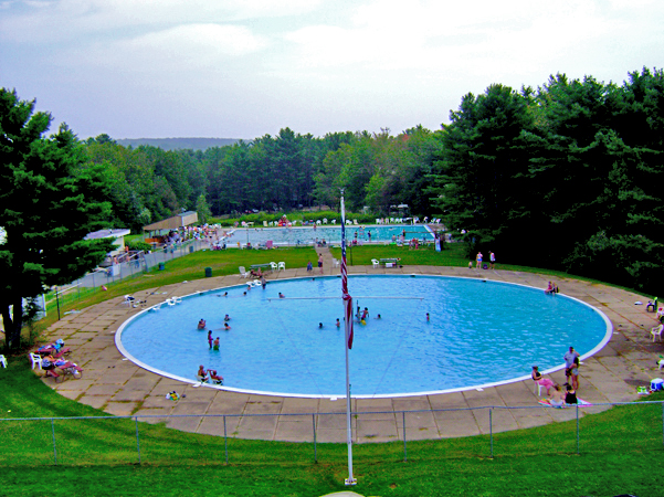 Camp Coldbrook Golf & RV Resorts photo 3