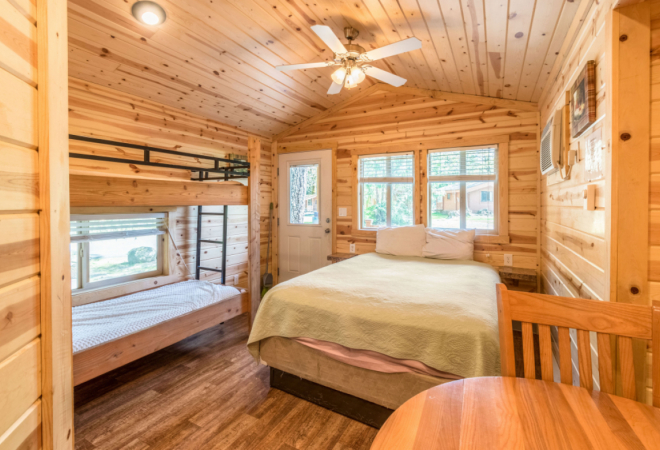 Mount Hood Village Campground photo 10