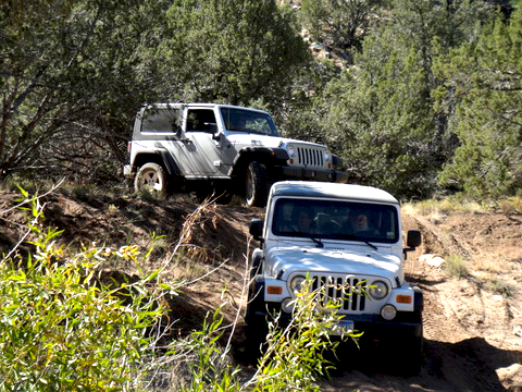 Arizona High Country Campground photo 3