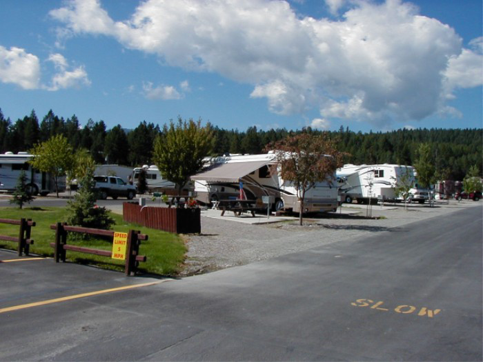 Edgewater RV Resort  & Motel photo 2