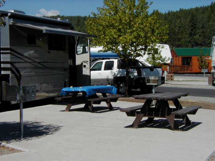 Edgewater RV Resort  & Motel photo 3