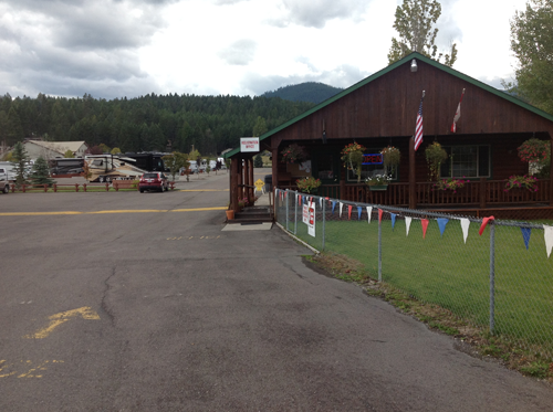 Edgewater RV Resort  & Motel photo 6