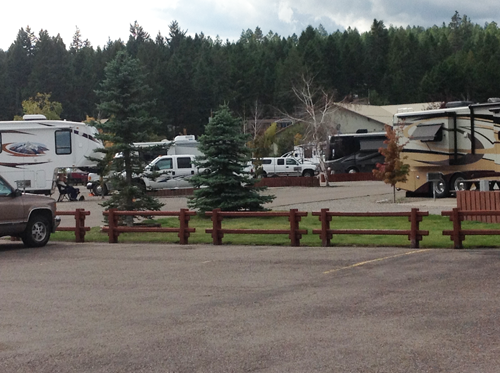 Edgewater RV Resort  & Motel photo 7