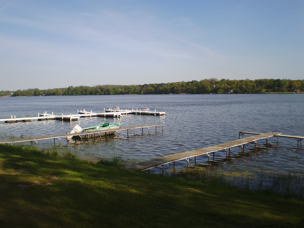 Buffalo Lake Camping Resort photo 2