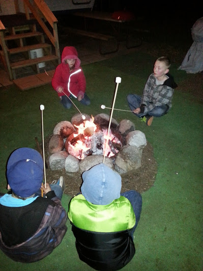 Buffalo Lake Camping Resort photo 3