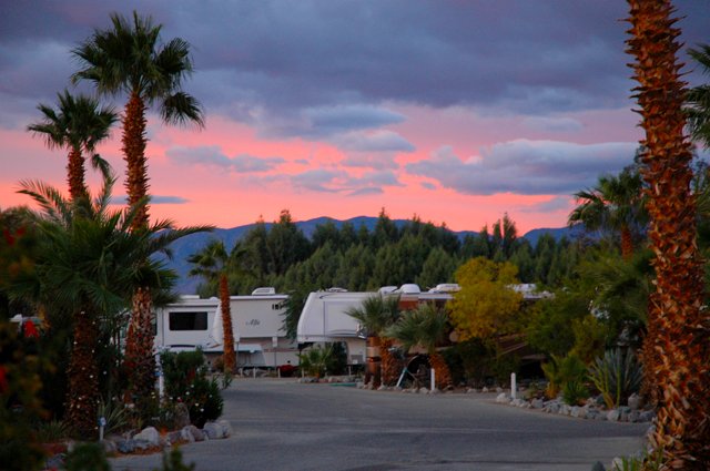 Catalina Spa & RV Resort photo 2