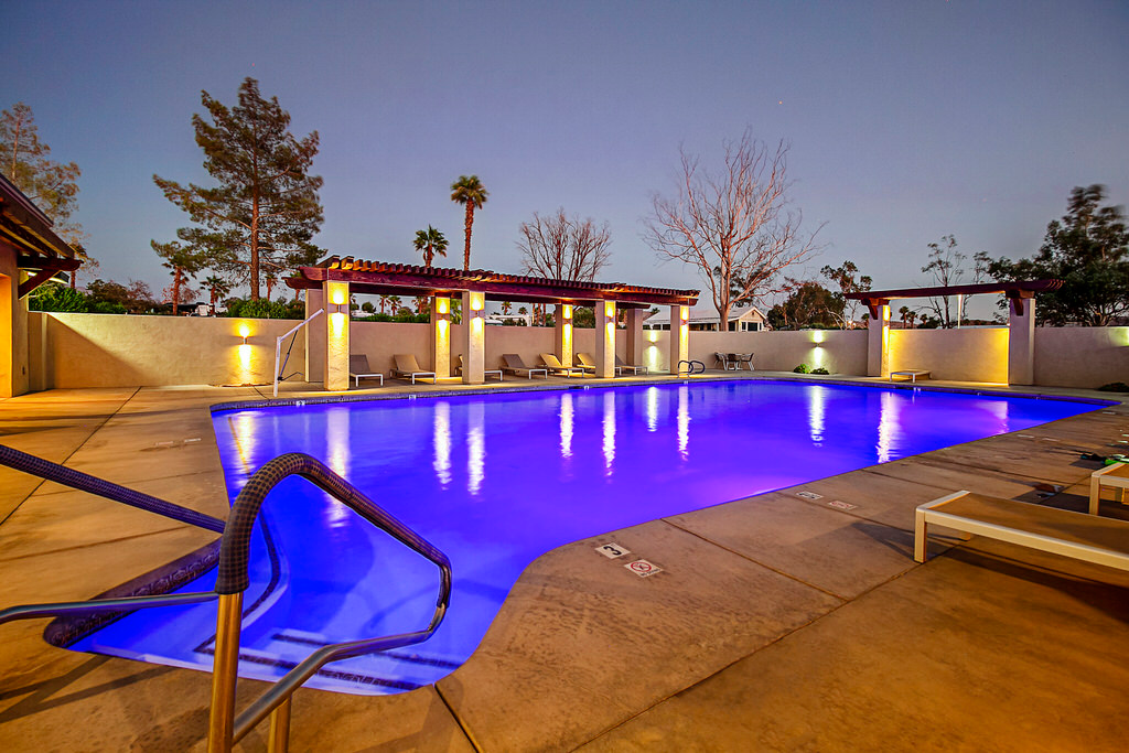Catalina Spa & RV Resort photo 4