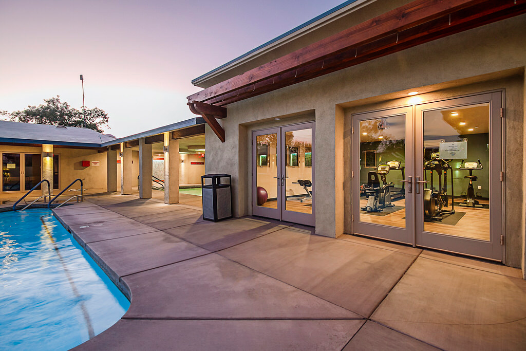 Catalina Spa & RV Resort photo 5