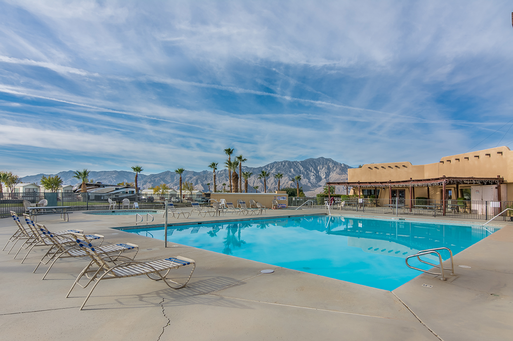 Catalina Spa & RV Resort photo 6