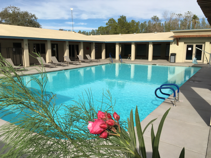 Catalina Spa & RV Resort photo 7