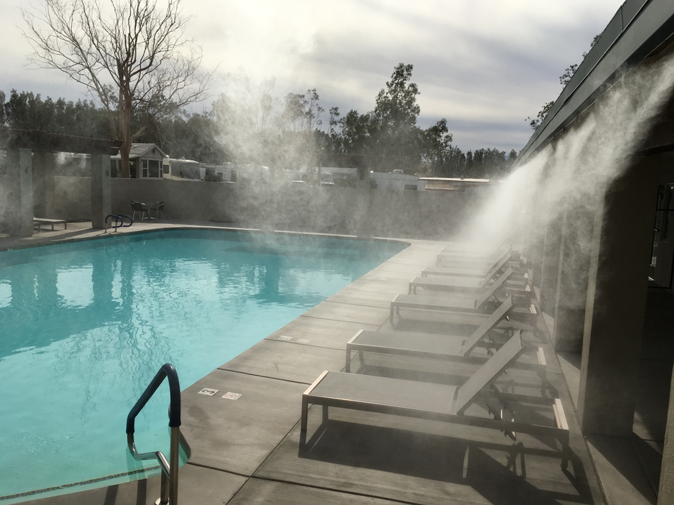 Catalina Spa & RV Resort photo 8