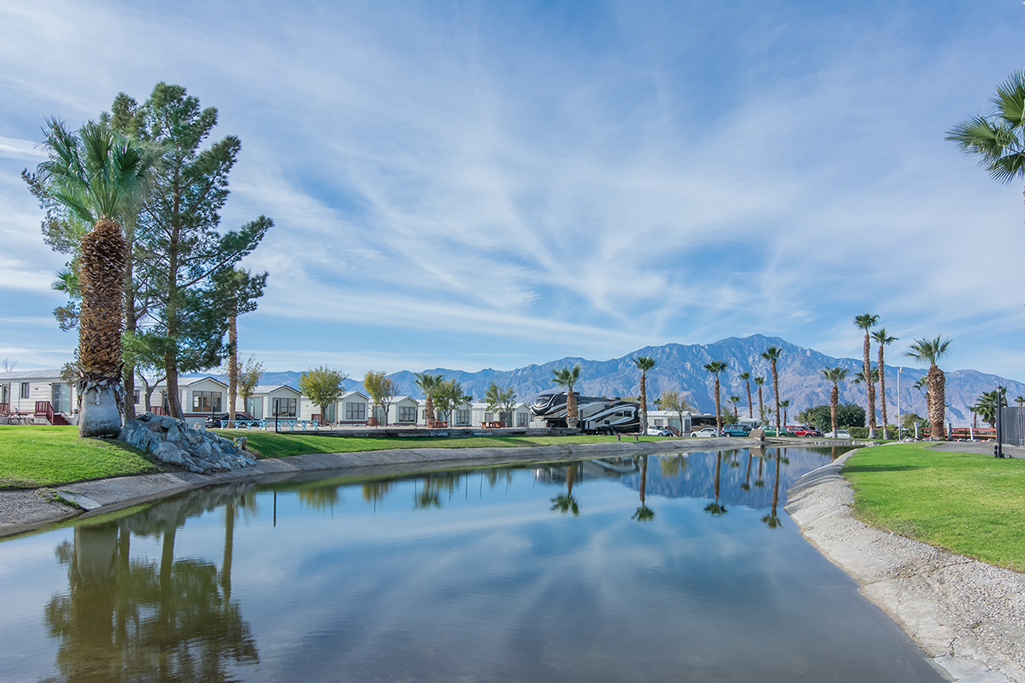 Catalina Spa & RV Resort photo 9