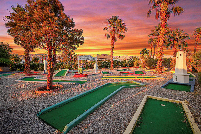 Catalina Spa & RV Resort photo 11
