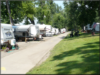 Fantasy Island Campground