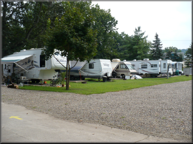 Fantasy Island Campground photo 3