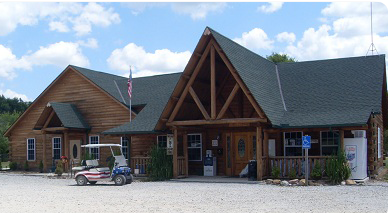 American Wilderness Campground photo 3
