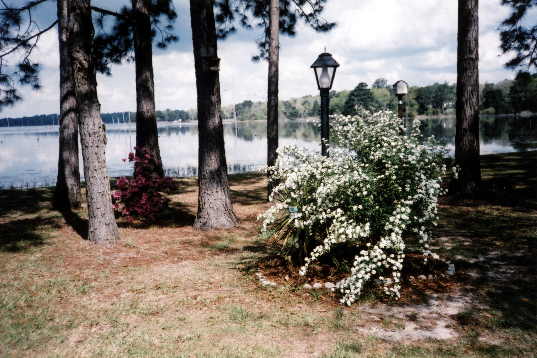 Bass Haven Campground
