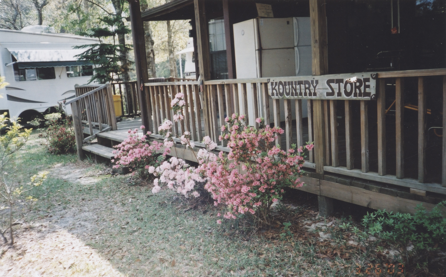Bass Haven Campground photo 2