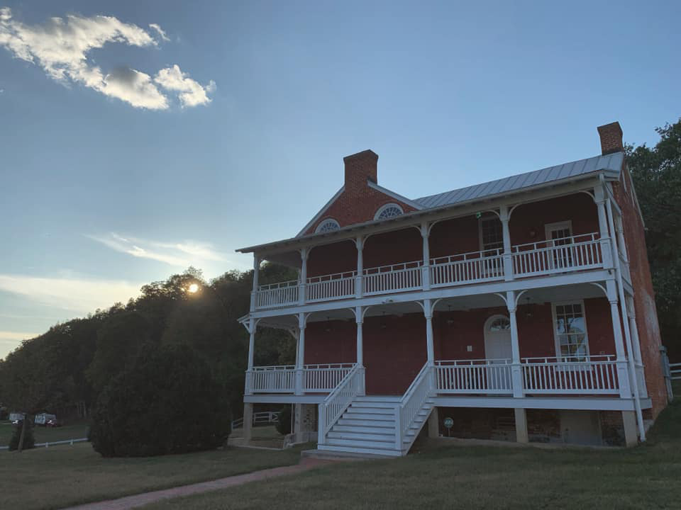 Glen Maury Park photo 9