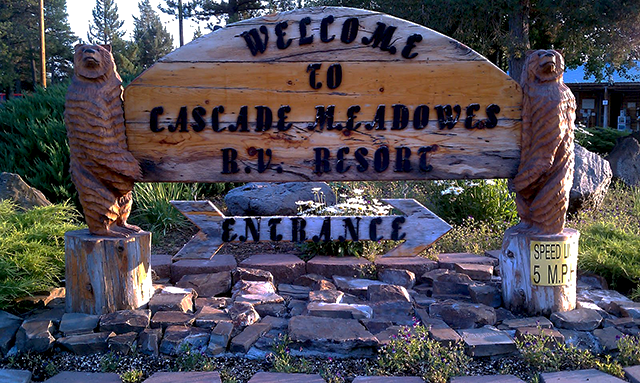 Cascade Meadows RV Resort