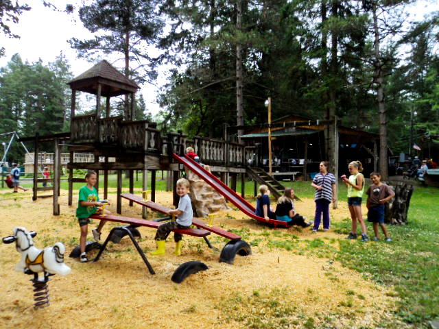 Camp Emerald Acres photo 3